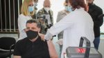  Haziri: Sot pranuam 640 vaksina anti-COVID-19, kërkojmë nga qytetarët që të regjistrohen për të parandaluar tollovinë