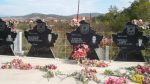  Haziri kujton martirët e Lladovës, në 22 vjetorin e vrasjes mizore