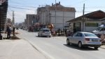  Ka nisur vendosja e semaforëve në udhëkryqin Viti-Pozheran