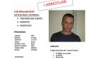  Arrestohet në Zvicër, ekstradohet në Kosovë