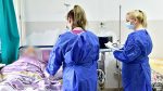  ShSKUK: 64 pacientë me Covid po marrin trajtim në spitalet e Kosovës