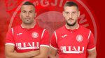  SC Gjilani mbylli bashkëpunimin me futbollistët Darko Nikaç dhe Ivan Fustar