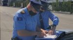  Policia e Kosovës: Mbi 530 gjoba trafiku, asnjë në bazë të ligjit COVID-19