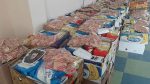  Gjilani pranon 100 pako ushqimore, donacion nga “Jetimat e Ballkanit”