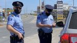  Policia e Kosovës: 1 mijë e 700 gjoba trafiku brenda 24 orëve të fundit