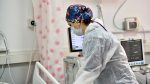  414 pacientë në trajtim në klinikat Covid dhe spitalet e përgjithshme