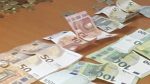  Lëmoshë kërkuesit: Policia ndalon një 83 vjeçar të cilit ia gjejnë në posedim 1150 euro