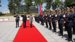  Me nderimet më të larta ushtarake pritet në vizitë shefi i Forcave të Armatosura të Republikës së Shqipërisë