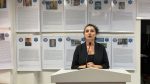  “Ekspozita e tmerrit”, e hapur sot në Gjilan sjellë fakte për kohën e luftës në Kosovë