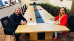  Gjilani nënshkruan marrëveshje mirëkuptimi me Ministrinë e Ekonomisë për Efiçiencë të Energjisë në shkollën “Skënderbeu” dhe “Thimi Mitko”