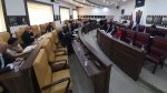  Kuvendarët e Gjilanit votojnë unanimisht dy propozim-vendimet e seancës së jashtëzakonshme