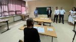  Testi i maturës në Gjilan është mbajtur nën përgatitjet më të larta