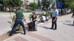  Në Gjilan vazhdon aksioni i pastrimit dhe gjelbërimit të qytetit​