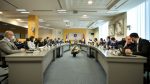  Mbledhja e 17-të e Qeverisë së Republikës së Kosovës