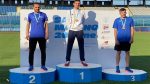  Atletët nga Kamenica fitojnë dy medalje në San Marino