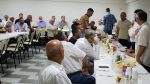  Këshilli i Bashkësisë Islame në Gjilan shtroi darkë për mërgimtarë