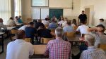  Diskutime Publike rreth Kornizës së Zhvillimit Hapësinor mbahen në Pozheran, Sllatinë e Ultë, Tërpezë, Çifllak dhe Ramjan