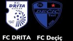  Formacioni zyrtarë i FC Drita përballë FC Deçiç!