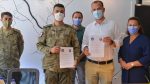  Komuna e Kamenicës nënshkruan marrëveshje për renovimin e Institucionit Parashkollor “Filizat”