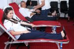  Në Ministri të Mbrojtjes dhe FSK filloi dhurimi vullnetar i gjakut
