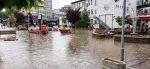  Kryetari Haziri aktivizon shtabin emergjent, pas reshjeve të mëdha të shiut në Gjilan