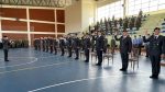  Në Akademinë e Mbrojtjes së FSK-së diplomuan kadetët e gjeneratës 2021