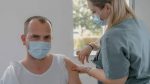 Kastrati: 26% e banorëve të Komunës së Kamenicës janë vaksinuar