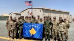  Mehaj uron SHBA-të për Ditën e Pavarësisë: Në të gjitha kazermat e FSK-së ngritët flamuri amerikan