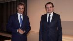  Kryeministri Kurti: Greqia t’i bashkohet bllokut të vendeve që e kanë njohur Kosovën
