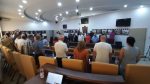  Gjilan: Kuvendi nderon me një minutë heshtje, ish asambleisten Arzie Nuhiu dhe viktimat e aksidentit tragjik në Kroaci