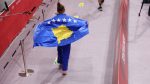  Nora Gjakova e artë në Lojërat Olimpike Tokio 2020