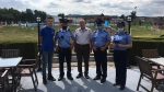  Policia u ofron përkrahje pronarëve të pishinave në Gjilan