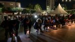  Nderohen me ndezje të qirinjve viktimat e aksidentit tragjik në Kroaci