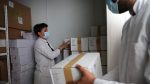  Rreth 183 mijë doza të vaksinës Astra Zeneca vijnë donacion nga Norvegjia