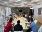  Haziri: Prioritet në Gjilan është imunizimi kolektiv i popullatës përmes vaksinimit