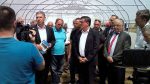 Haziri: Çdo vit në Gjilan janë subvencionuar mbi 2 mijë familje bujqësore, me kosto prej 2 milionë euro