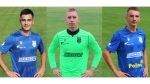  Juniorët e FC Drita, Olti Ismajli, Yll Ibrahimi dhe Shaban Shabani, ftohen nga Kosova U19