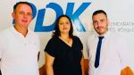  PDK: Diaspora përfaqësohet në listën e PDK-së me kandidatin Ilir Azemi