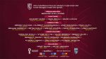 Përzgjedhësi i Kosovës, Bernard Challandes publikon listën për ndeshjet e shtatorit