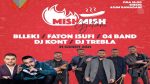  Komuna e Gjilanit njofton të gjithë qytetarët për anulimin e festivalit Mish Mish