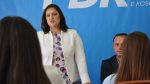  PDK: Kemi kandidaten më të duhur për kryetare të Gjilanit