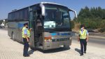  Policia e Kosovës me plan operativ për një siguri më të madhe edhe në transportin publik të udhëtarëve