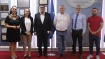  Komuna e Gjilanit dhe organizata Peaceful Change Initiative me memorandum bashkëpunimi për aktivizimin e rinisë