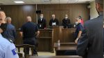  Gjykata dënon me 25 vite burgim zyrtarin policor