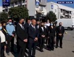  Haradinaj kërkon votën për Nazim Gagicën në Gjilan