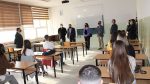  Haziri: Do të punojmë bashkë që të preventojmë çdo arsye për mbyllje të klasëve e shkollave