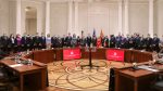  Mbledhja e përbashkët e Qeverisë së Republikës së Kosovës dhe Qeverisë së Republikës së Maqedonisë së Veriut