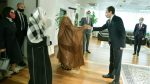 Kryeministri Kurti priti në takim delegacionin nga Emiratet e Bashkuara Arabe