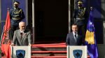  Kurti: Në takimin me Kryeministrin Rama nuk janë përmendur as fjala Ballkan e as Serbi, por veç Kosovë dhe Shqipëri