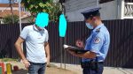  Policia në Gjilan e përkushtuar në zbatim te masave sipas Ligjit anti COVID (foto)